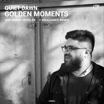Quiet Dawn-cover