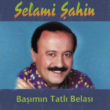 Başımın Tatlı Belası-cover