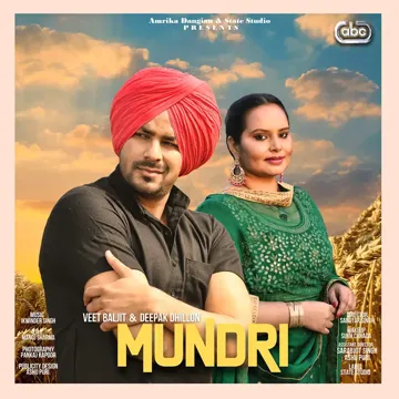 Mundri-cover