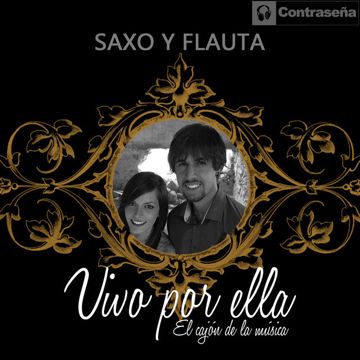 Vivo Por Ella