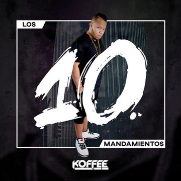 Los Diez Mandamientos-cover