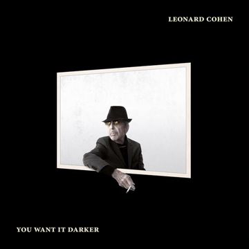 You Want It Darker-cover