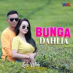 Bunga Dahlia-cover