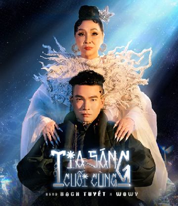 Tia sáng cuối cùng-cover