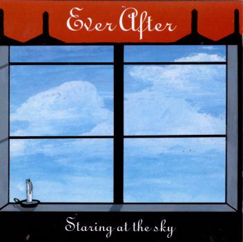 Ever After-cover