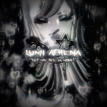 LET ME SEE YA MOVE! - Sped Up-cover