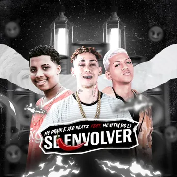 Se Envolver (Remix)-cover