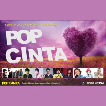 Tepi Sikit (feat. Joe Flizzow)-cover