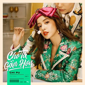 Cho Ta Gần Hơn-cover