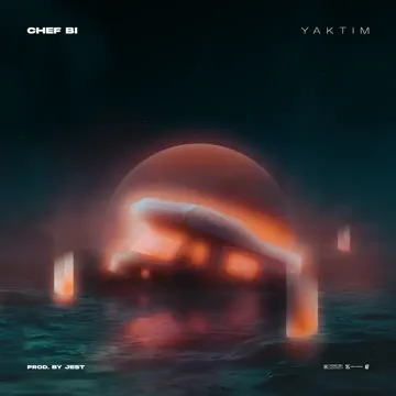 Yaktım-cover