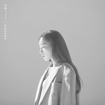 사계 (Four Seasons)-cover