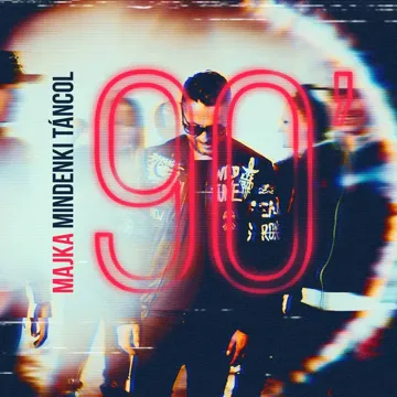 Mindenki táncol /90'/ (Clean Version)
