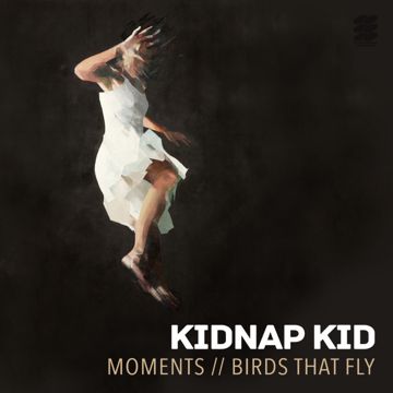 Moments (CamelPhat Extended Remix)-cover