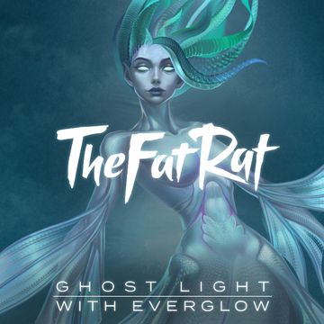 Ghost Light-cover