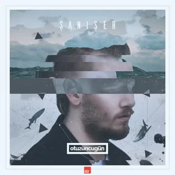 Gece Çöküyor-cover