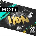 Lion(Remix)-cover