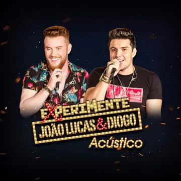 Cuidador do Fogo / Pra Sempre Seu Homem (Ao Vivo) (Acústico)-cover