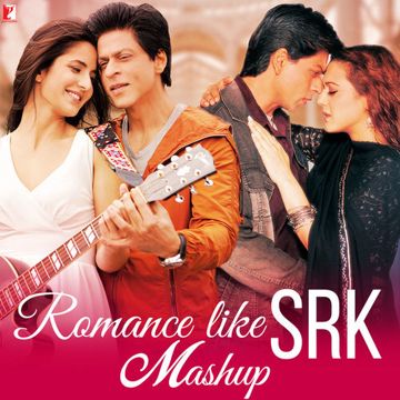 Duniya Mein Kitna Gham Hai-cover