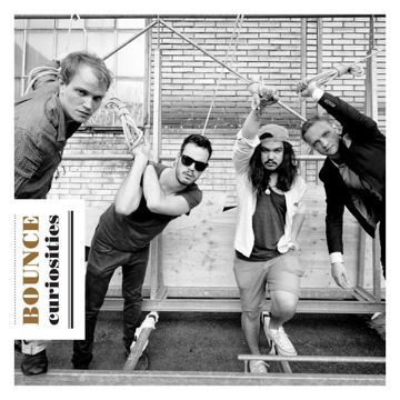 Bounce-cover