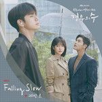 Falling Slow-cover