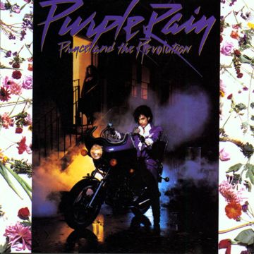 Purple Rain-cover