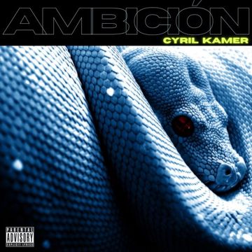 Ambición-cover