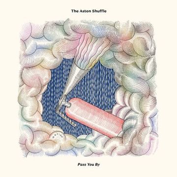 Pass You By-cover