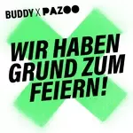 Wir haben Grund zum Feiern!-cover