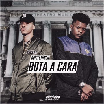 Bota a Cara-cover