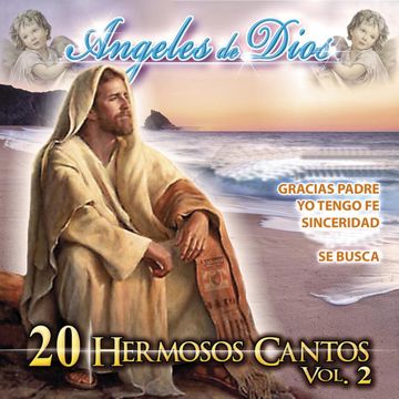 Ángeles de dios