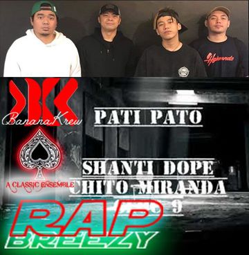 Pati Pato-cover