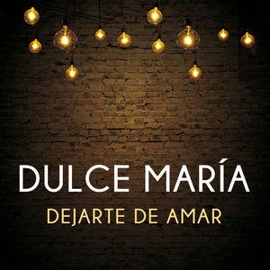 Dejarte de Amar-cover