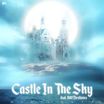 Castle In The Sky-cover