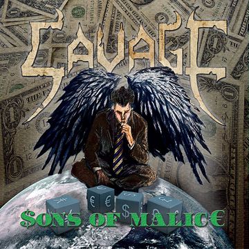 Sons Of Malice-cover