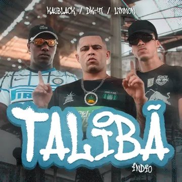 Talibã-cover