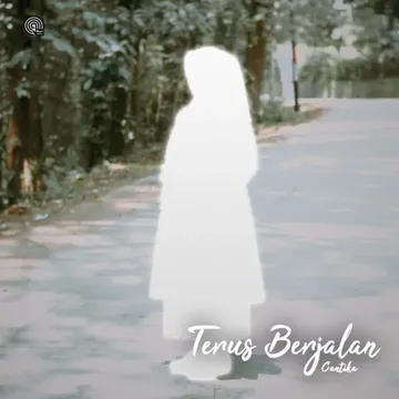 Terus Berjalan-cover