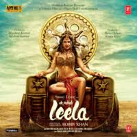 Khuda Bhi-cover