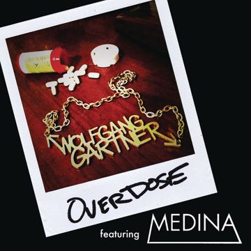 Overdose-cover