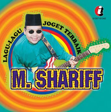 JOGET PENGHIBUR-cover