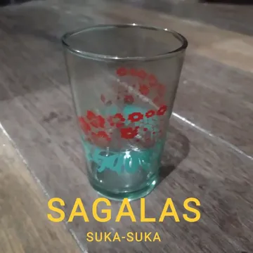 Sagalas Suka-suka