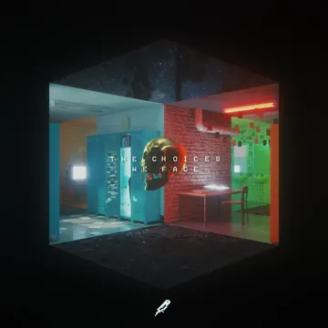 Looking Back-cover