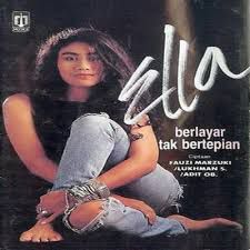 Berlayar Tak Bertepian-cover