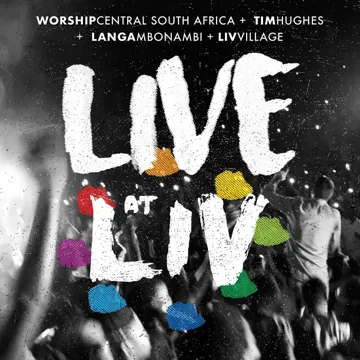 Come Holy Spirit (Uthando - Live)