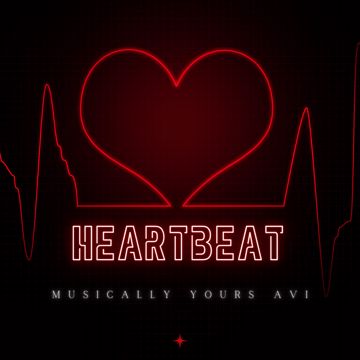 Heartbeat (Original)-cover