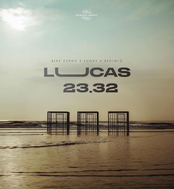Lucas 23:32-cover