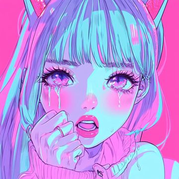 妄想アスパルテーム-cover