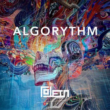 Algorythm-cover