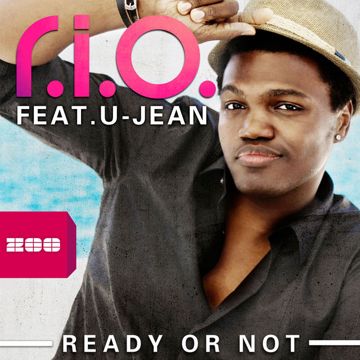 Ready Or Not-cover