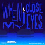 When I Close My Eyes-cover