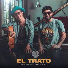 El Trato-cover